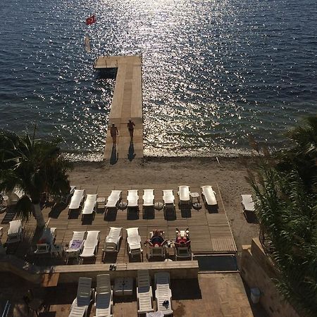 Coastlight Hotel Kusadası Kültér fotó