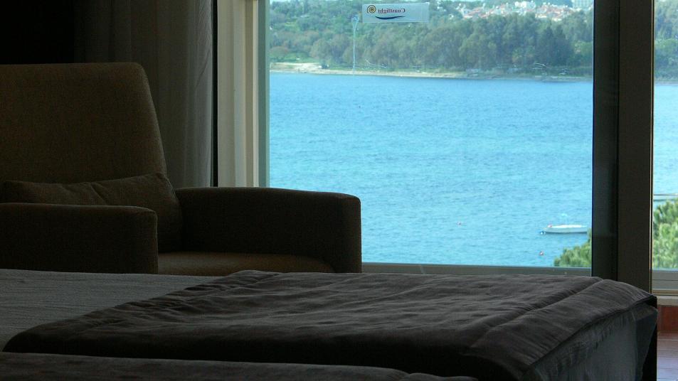 Coastlight Hotel Kusadası Kültér fotó