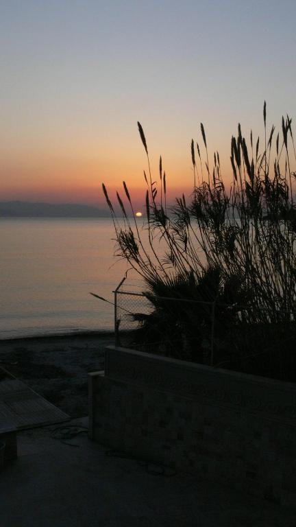Coastlight Hotel Kusadası Kültér fotó