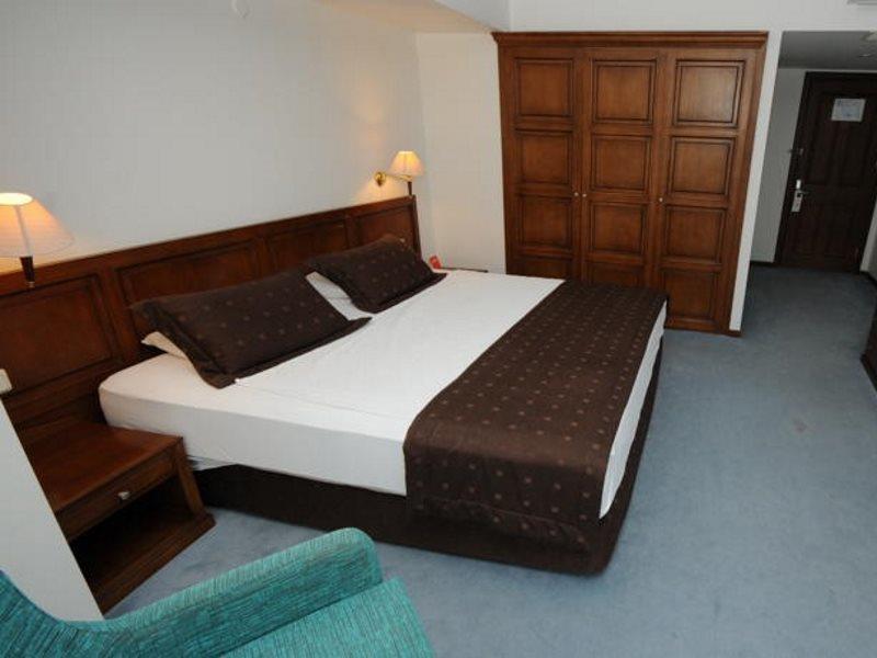 Coastlight Hotel Kusadası Kültér fotó