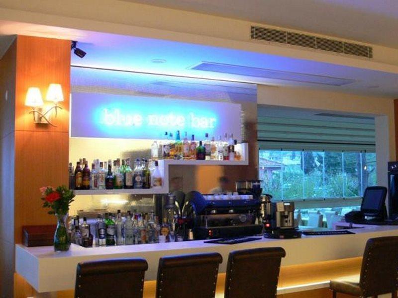 Coastlight Hotel Kusadası Kültér fotó