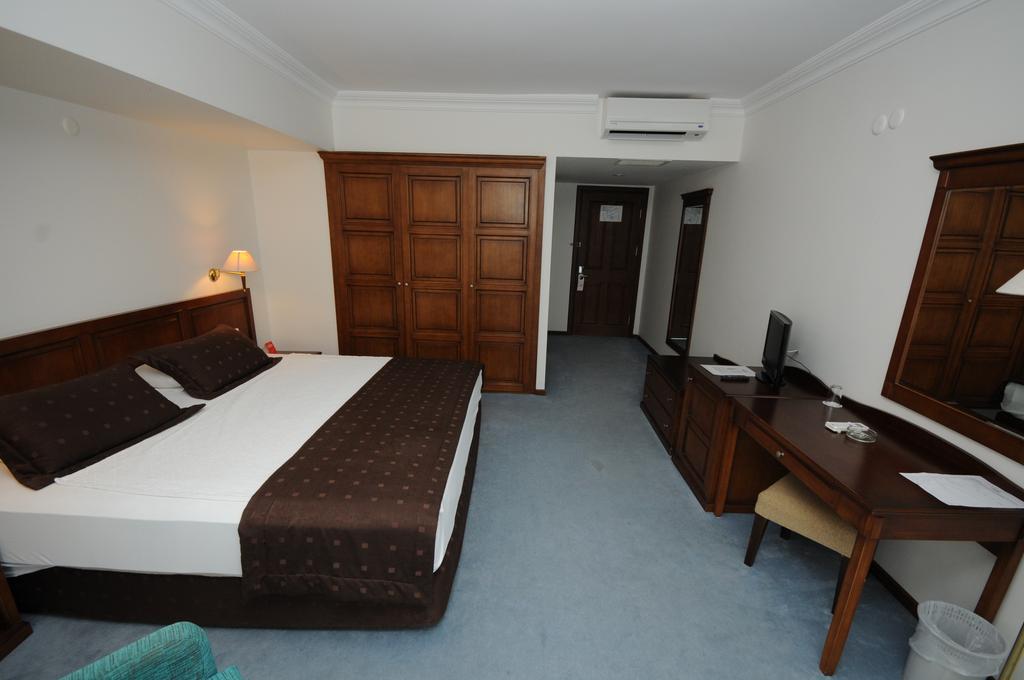 Coastlight Hotel Kusadası Szoba fotó