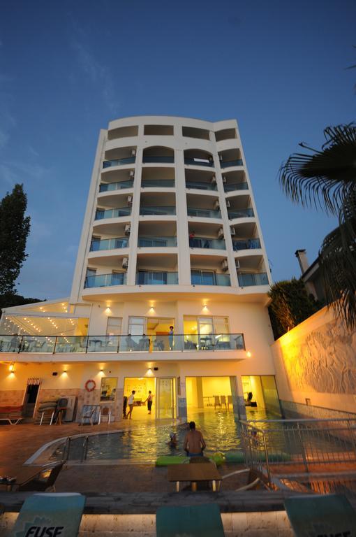 Coastlight Hotel Kusadası Kültér fotó