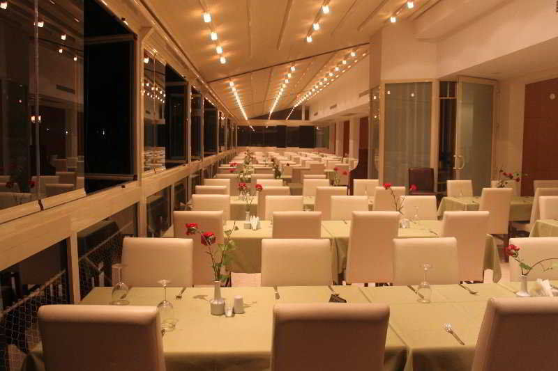 Coastlight Hotel Kusadası Kültér fotó