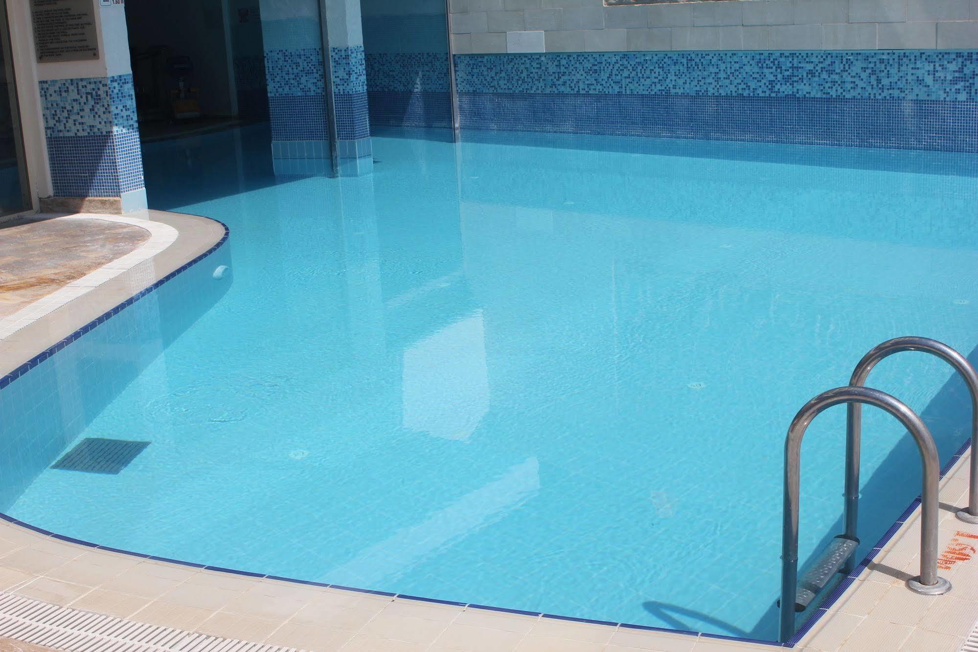 Coastlight Hotel Kusadası Kültér fotó