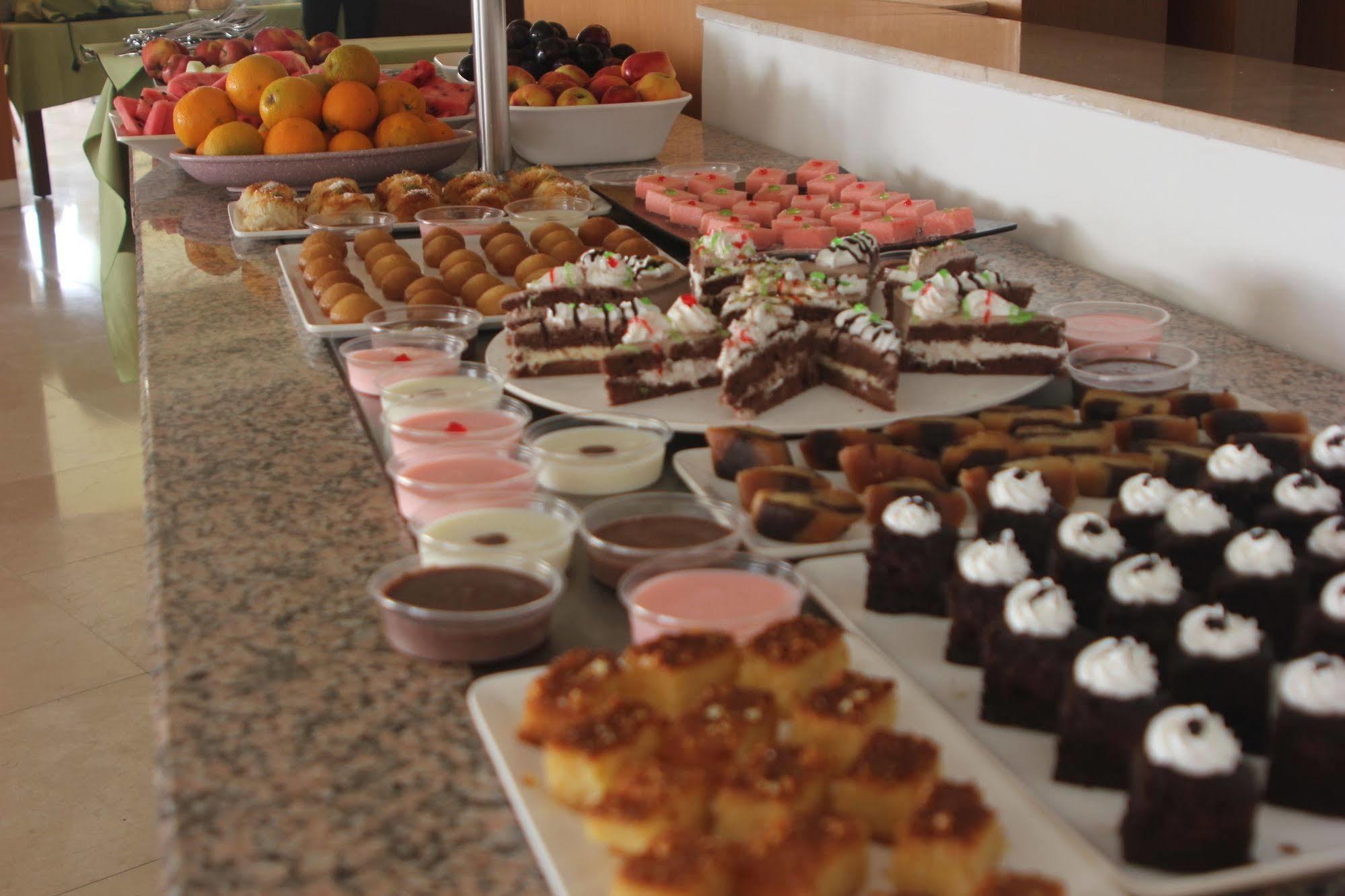Coastlight Hotel Kusadası Kültér fotó