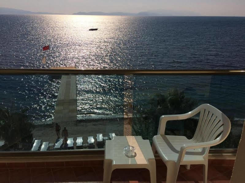Coastlight Hotel Kusadası Kültér fotó
