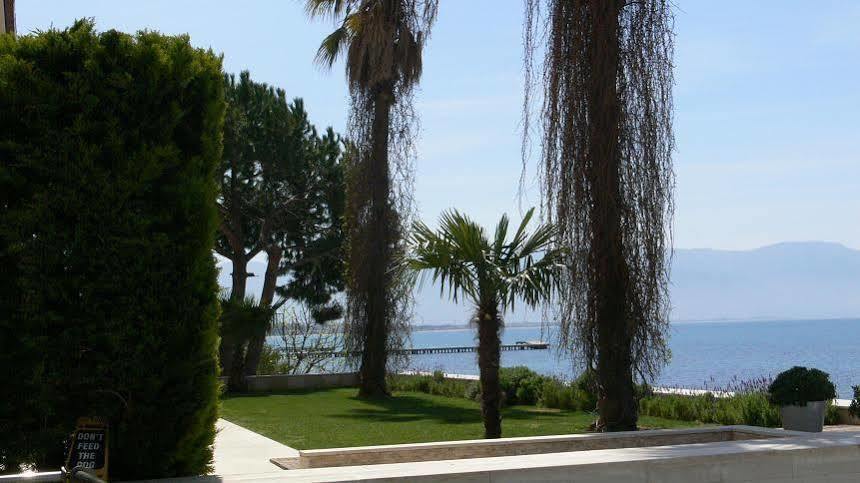 Coastlight Hotel Kusadası Kültér fotó